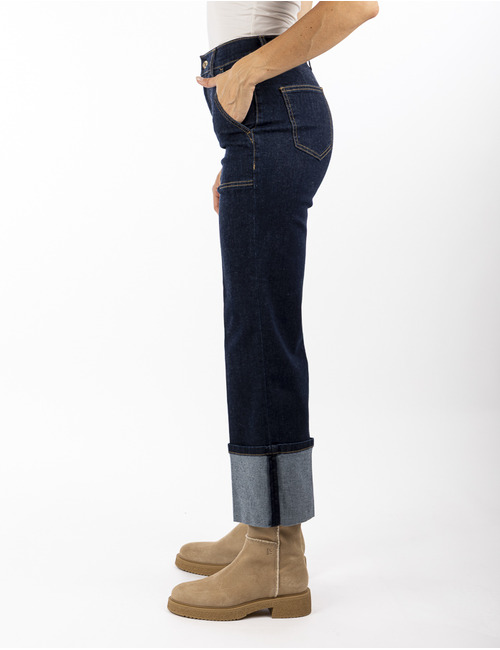 Liu Jo broek jeans