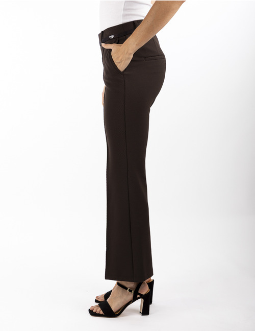 Cambio broek bruin