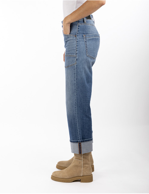 Cambio broek ng