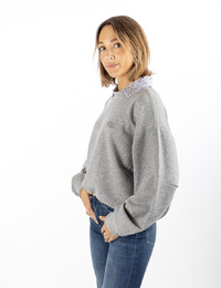 Liu Jo sweater grijs