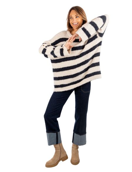 Semicouture-Winterlook-Merkkleding-webshop-damesmode-3.jpg