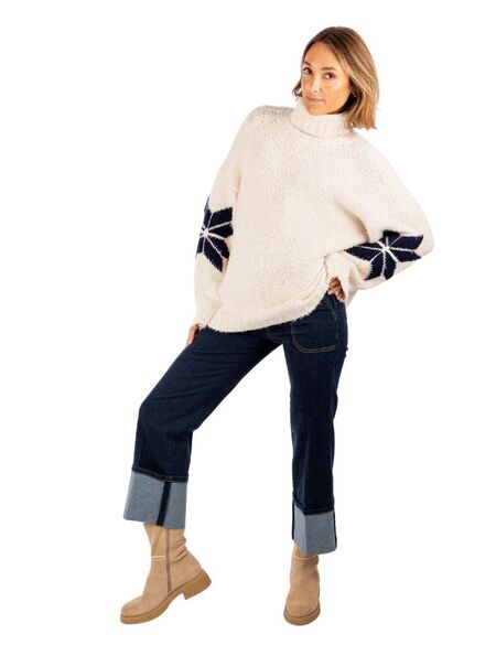 Semicouture-Winterlook-Merkkleding-webshop-damesmode-2.jpg