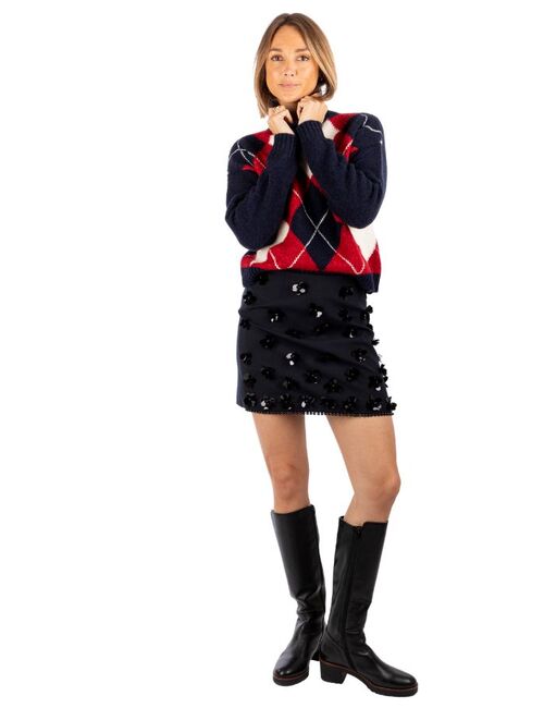 Semicouture-Winterlook-Merkkleding-webshop-damesmode-4.jpg