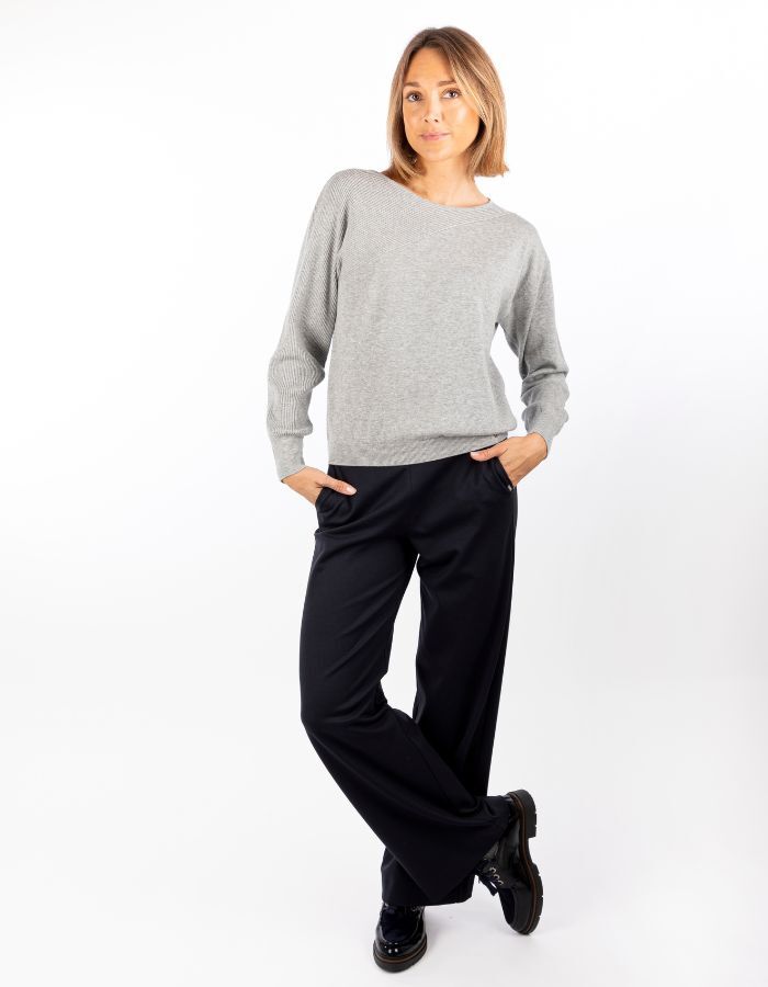 Xandres - Look d'hiver