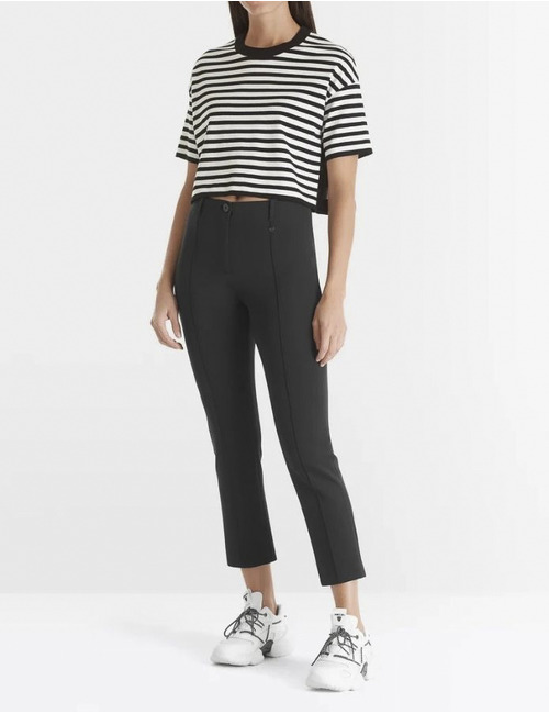 Marccain broek zwart