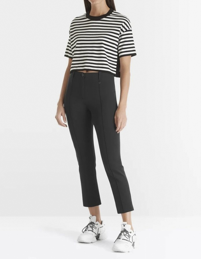 Marccain broek zwart
