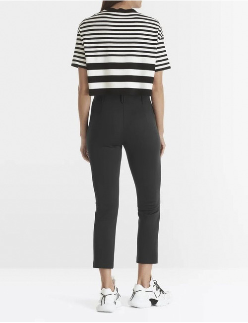 Marccain broek zwart