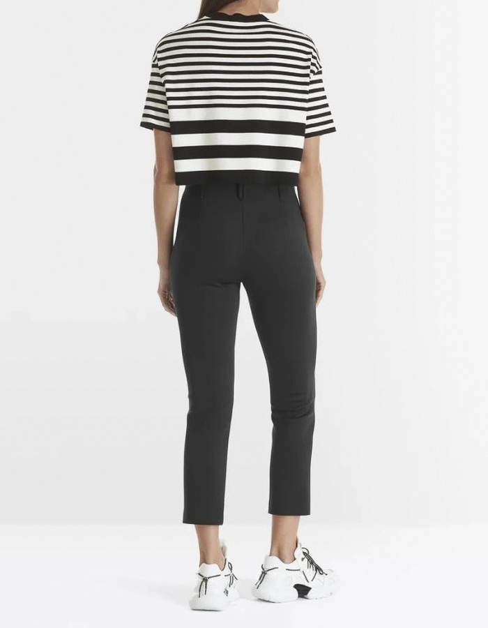 Marccain broek zwart