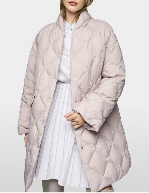 Marccain mantel taupe