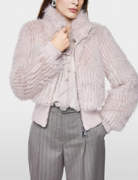 Marccain jas taupe