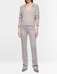 Marccain broek taupe