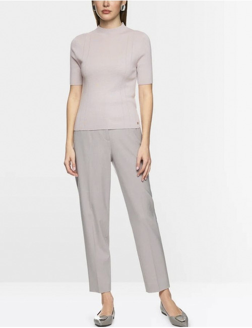 Marccain pull taupe