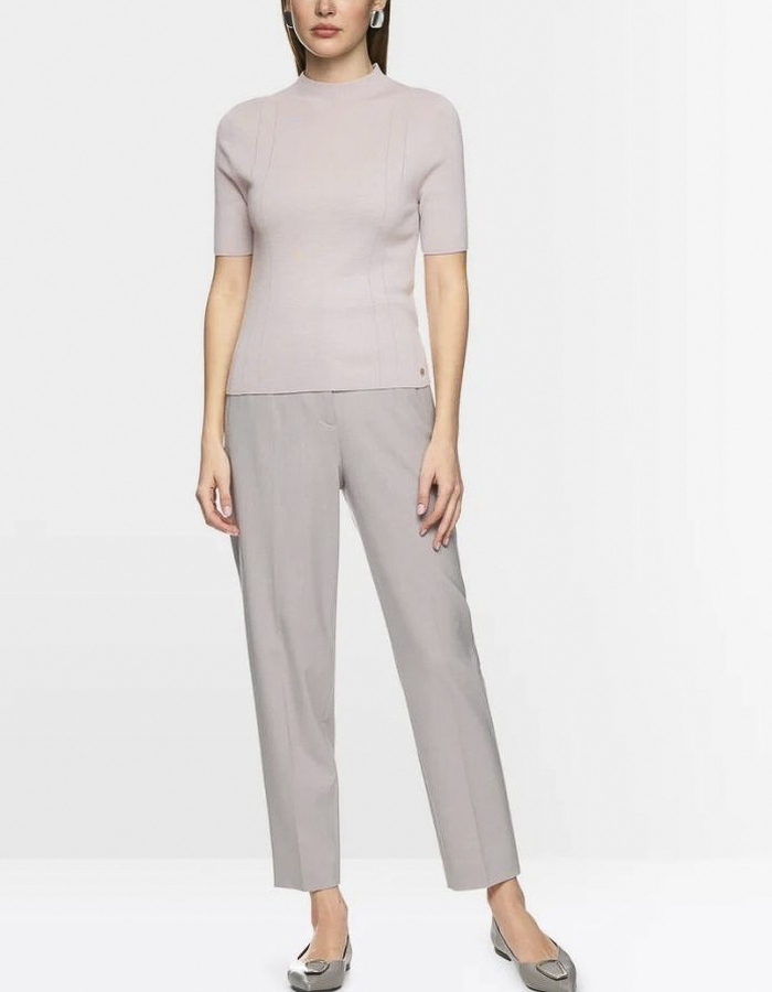 Marccain pull taupe
