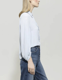 Luisa Cerano bloes blauw