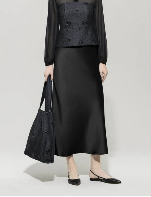 Luisa Cerano rok blauw