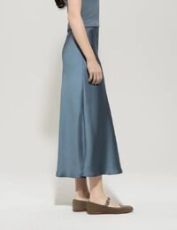 Luisa Cerano rok blauw