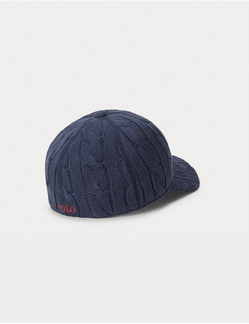 Ralph Lauren Dames pet navy