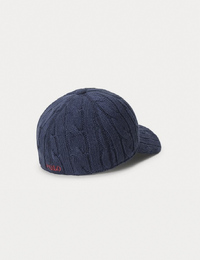 Ralph Lauren Dames pet navy
