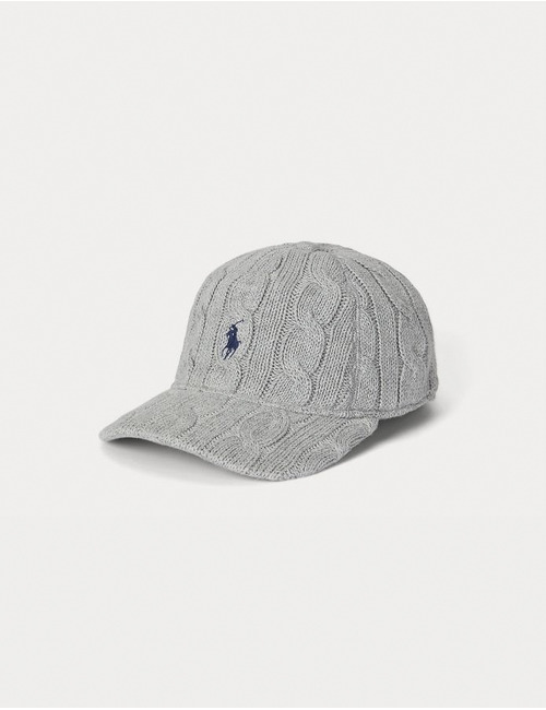 Ralph Lauren Dames pet grijs