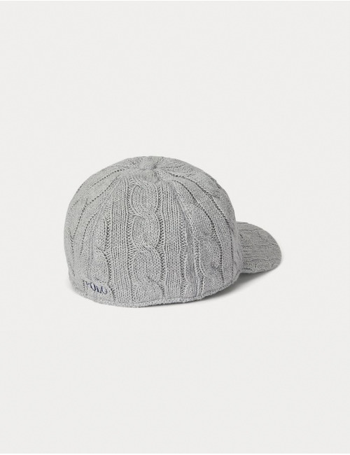Ralph Lauren Dames pet grijs