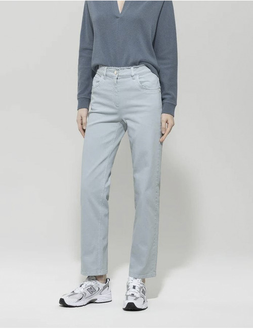 Luisa Cerano broek jeans