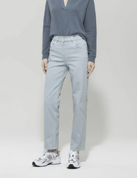Luisa Cerano broek jeans