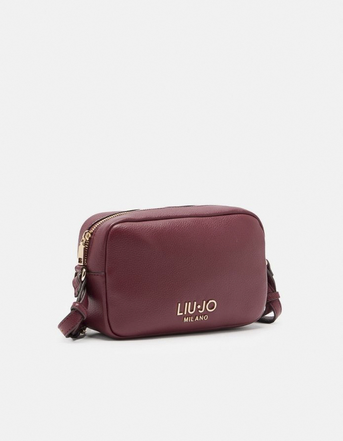 Liu Jo handtas rood