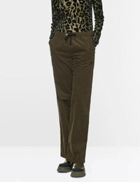 Marccain broek kaki