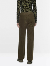 Marccain broek kaki