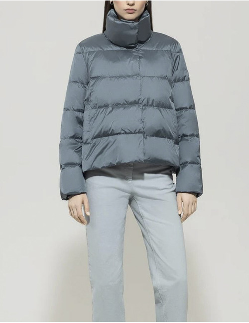 Luisa Cerano jas blauw