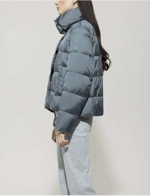 Luisa Cerano jas blauw