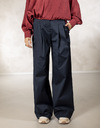 Due Amanti broek navy