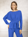Due Amanti bloes blauw