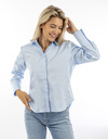 Due Amanti bloes blauw