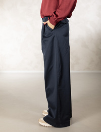 Due Amanti broek navy