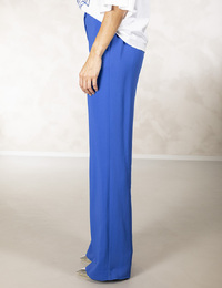Due Amanti broek blauw