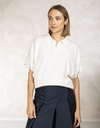 Due Amanti polo wit