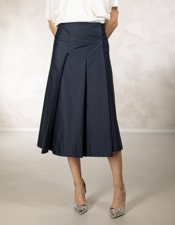 Due Amanti rok navy
