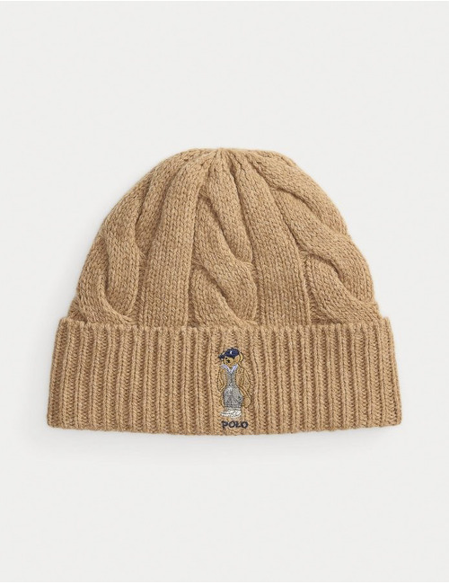 Ralph Lauren Dames pet camel