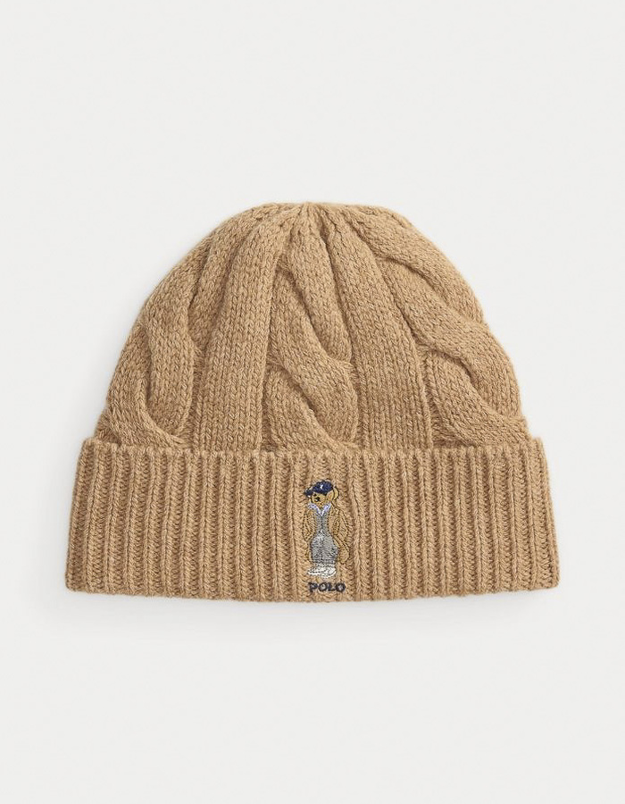 Ralph Lauren Dames pet camel