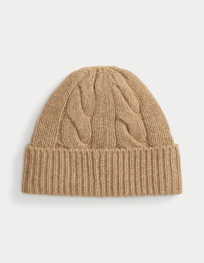Ralph Lauren Dames pet camel