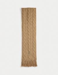 Ralph Lauren Dames sjaals camel