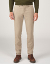 Magnus-P 27 regular-fit chino – Tofu
