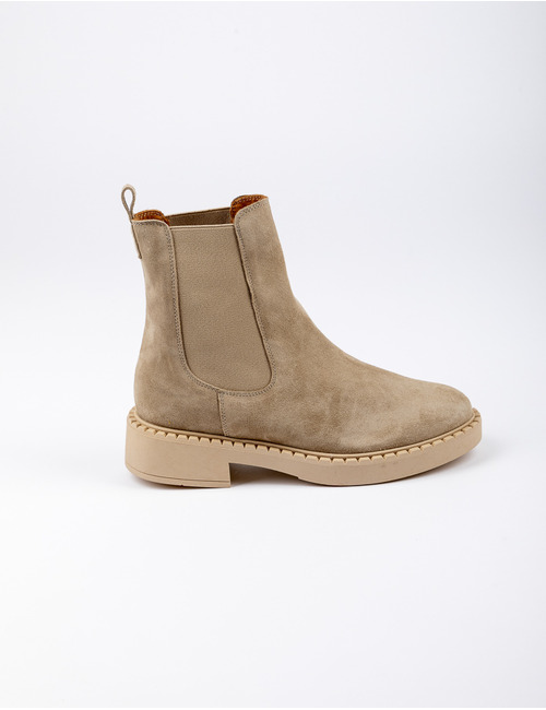 Ctwlk laarzen beige