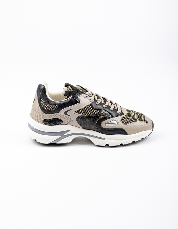 Via Vai sneaker blauw