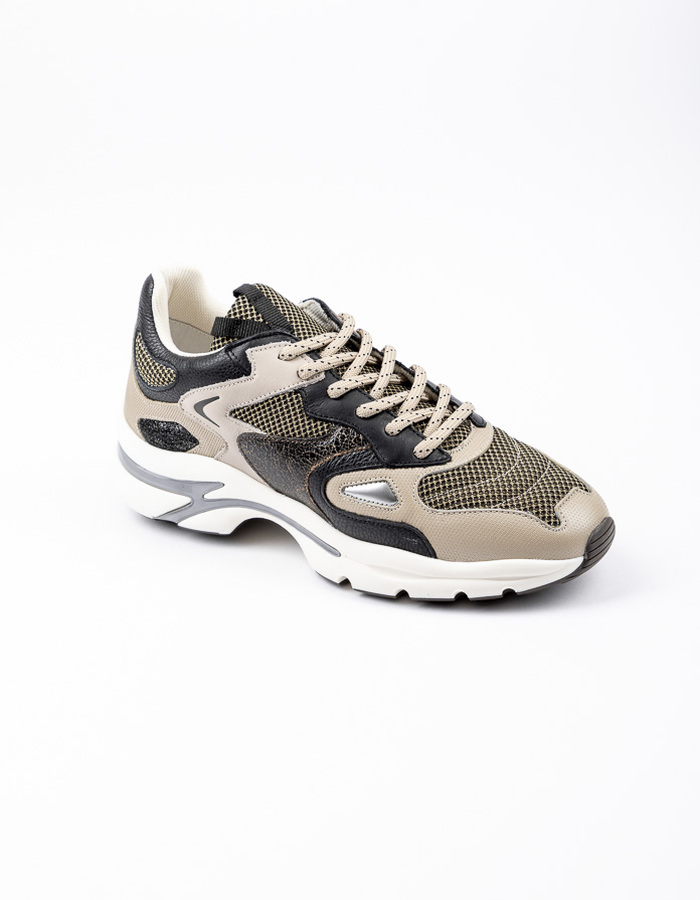 Via Vai sneaker blauw