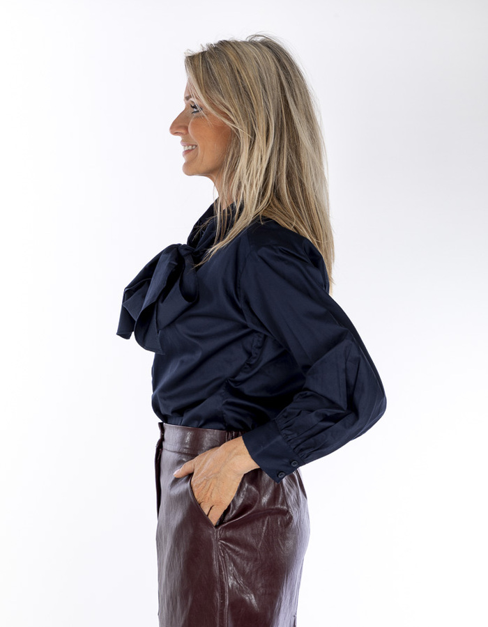 Senso bloes navy