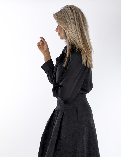 Senso bloes zwart