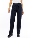 Raffaello Rossi broek navy