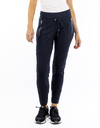 Raffaello Rossi broek navy